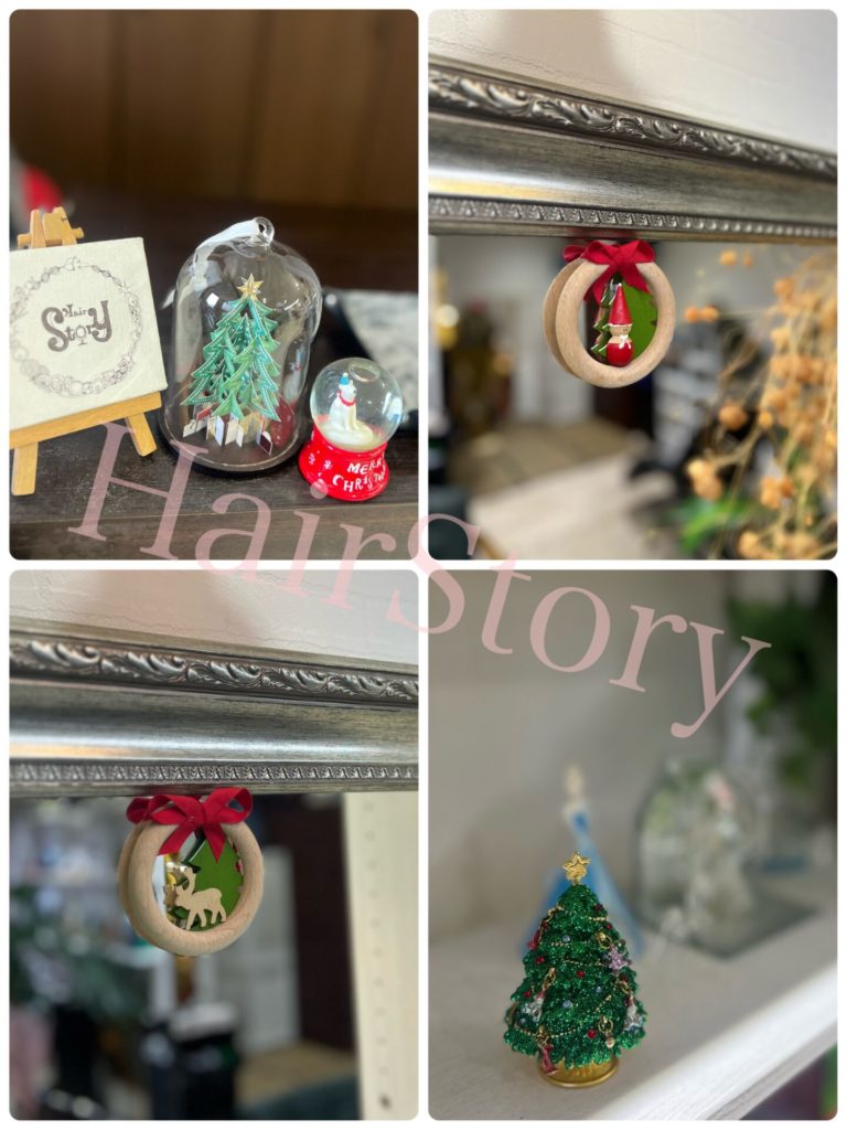 遅ればせながら…